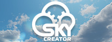 Sky Creator 게임 이미지