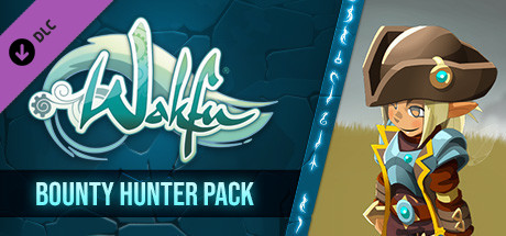 Купить ключ дешево WAKFU. Pack du Chasseur de primes