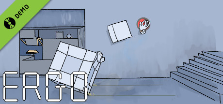 Ergo Demo banner
