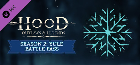 Купить дешево Hood. Outlaws & Legends. Battle Pass 2. Yule Season Купить ключ дешево Hood. Outlaws & Legends. Battle Pass 2. Yule Season