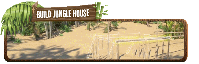 Jungle House &#8211; Prologue