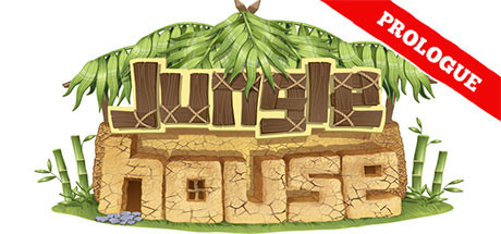 Jungle House - Prologue Cover Image
