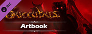 Succubus - Artbook