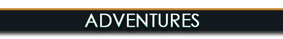 ADVENTURES | RPG Jeuxvidéo