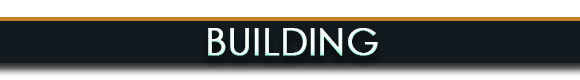 BUILDING |  RPG Jeuxvidéo