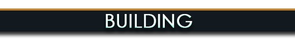 BUILDING | RPG Jeuxvidéo