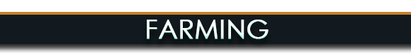 FARMING |  RPG Jeuxvidéo