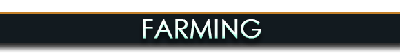 FARMING | RPG Jeuxvidéo