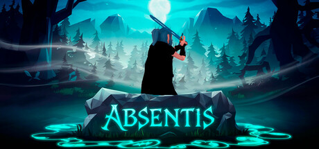 Absentis steam charts