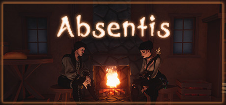 Absentis Cover Image