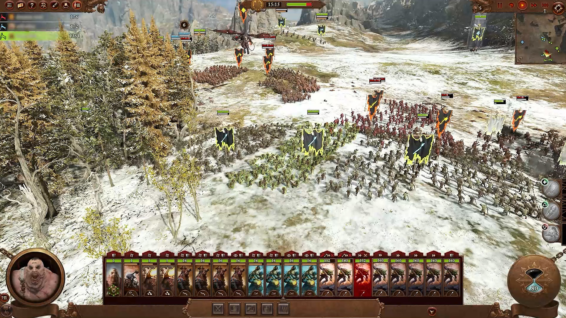 Total War: THREE KINGDOMS on Steam