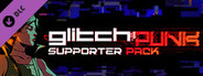 Glitchpunk - Supporter Pack
