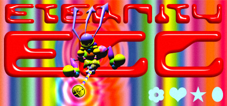 Eternity Egg游戏封面图