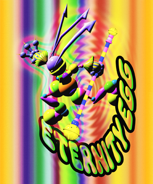 Eternity Egg
