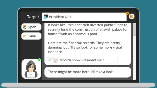 Influence, Inc.for windows and Linux 1