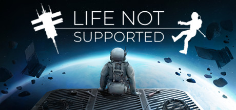 header image of Life Not Supported