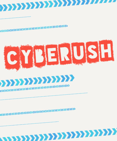 CYBERUSH