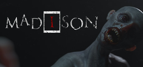 MADiSON (Possessed Edition) - (PS5) PlayStation 5