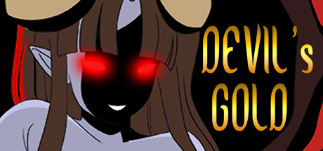 Devils Gold header image