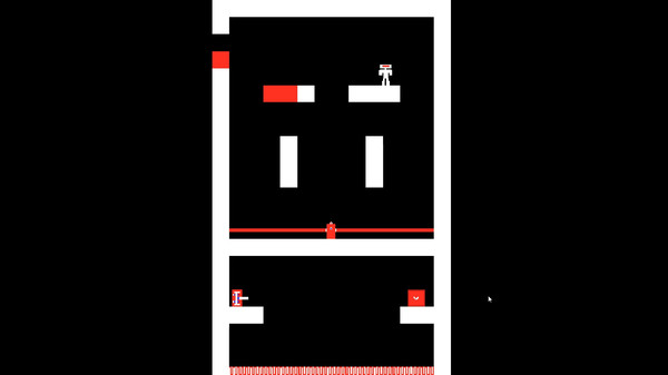 Скриншот из Contrast