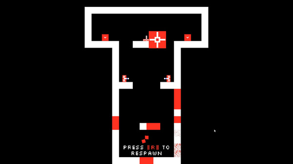 Скриншот из Contrast