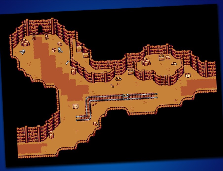 RPG Maker MZ - Omega Modern Graphics Pack #3