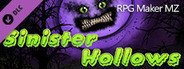 RPG Maker MZ - Sinister Hollows