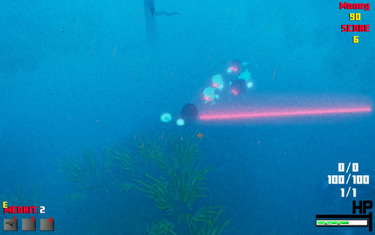 Ammo 666 game for windows Pc 1