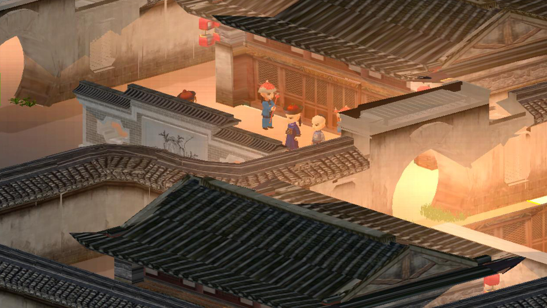 家有汉服 之 我想开个汉服店 \There are Hanfu at home #3