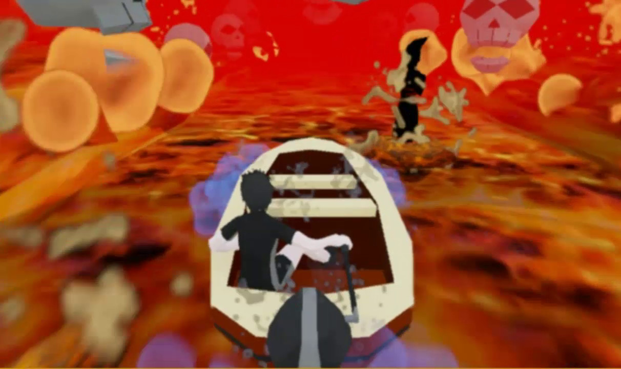 Ultra Boat Game!!! #5