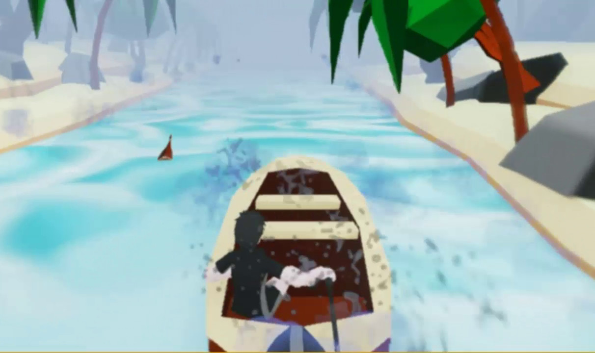 Ultra Boat Game!!! #17