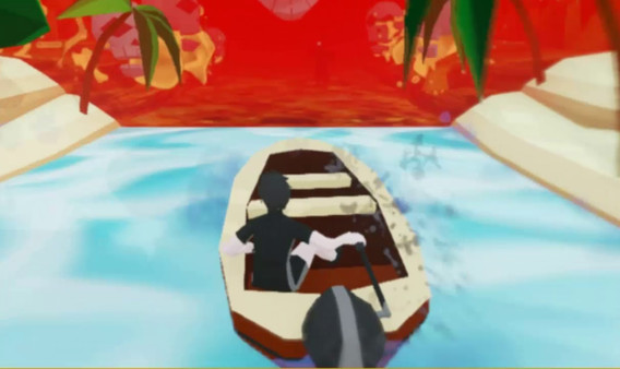 скриншот Ultra Boat Game!!! 3