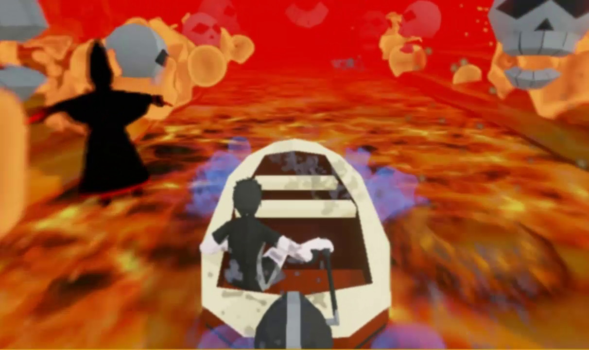 Ultra Boat Game!!! on Steam