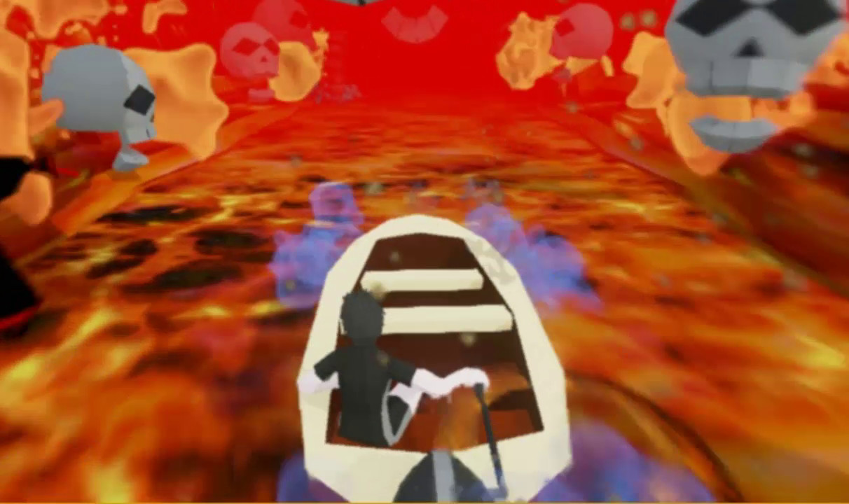 Ultra Boat Game!!! #9