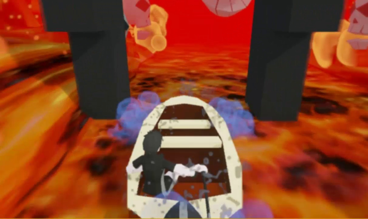 Ultra Boat Game!!! #7