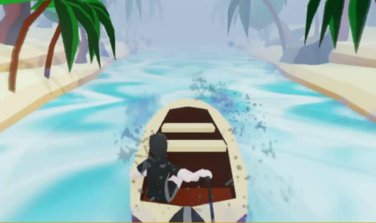 Ultra Boat Game!!! #15