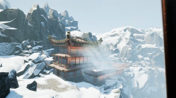 VR Balloon Flying over Tokyo and Hokkaido game for windows Pc 1