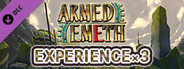 Experience x3 - Armed Emeth
