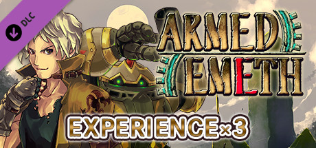 Experience x3 - Armed Emeth thumbnail