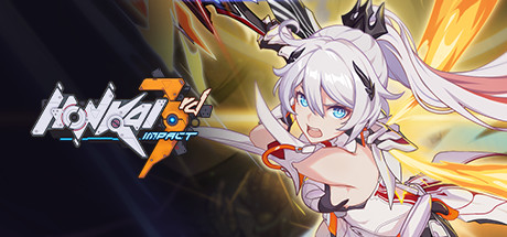 Honkai Impact 3rd banner