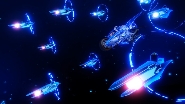 Скриншот из HonkaiImpact 3rd