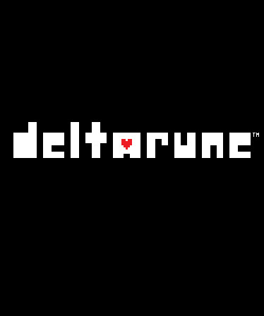 DELTARUNE