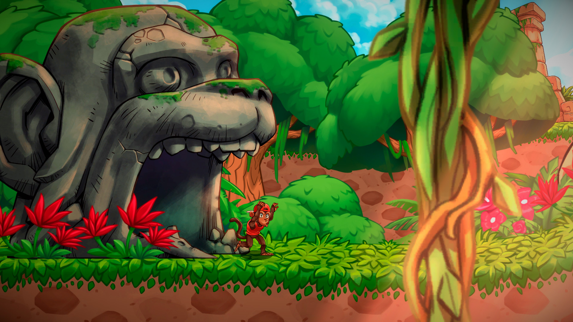 Mac Biskwi Adventures Demo #0