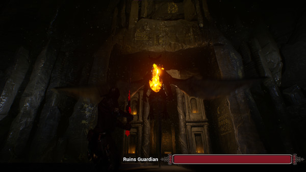 скриншот Death Realm 4