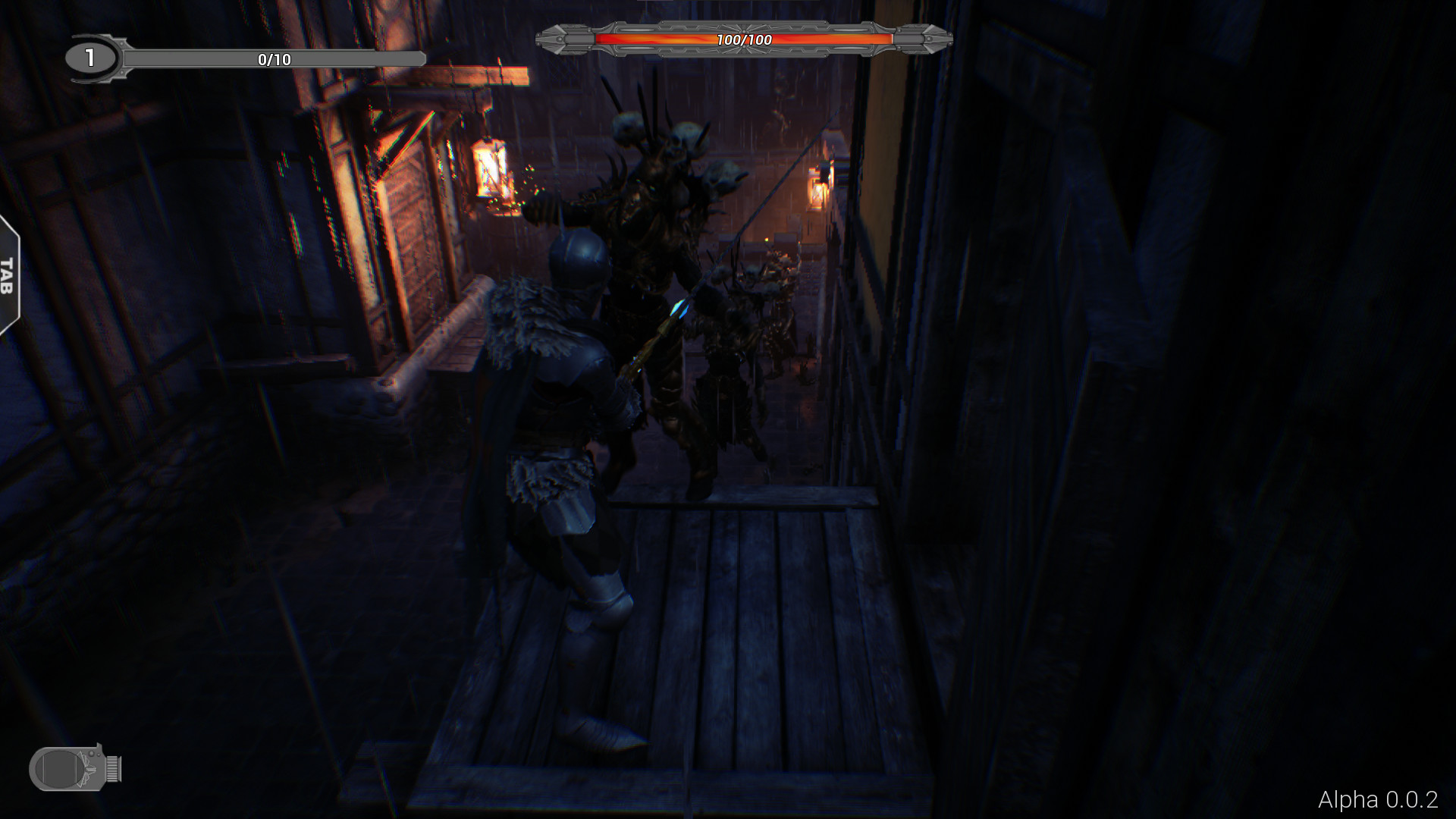 Death Realm screenshot screenshot 6