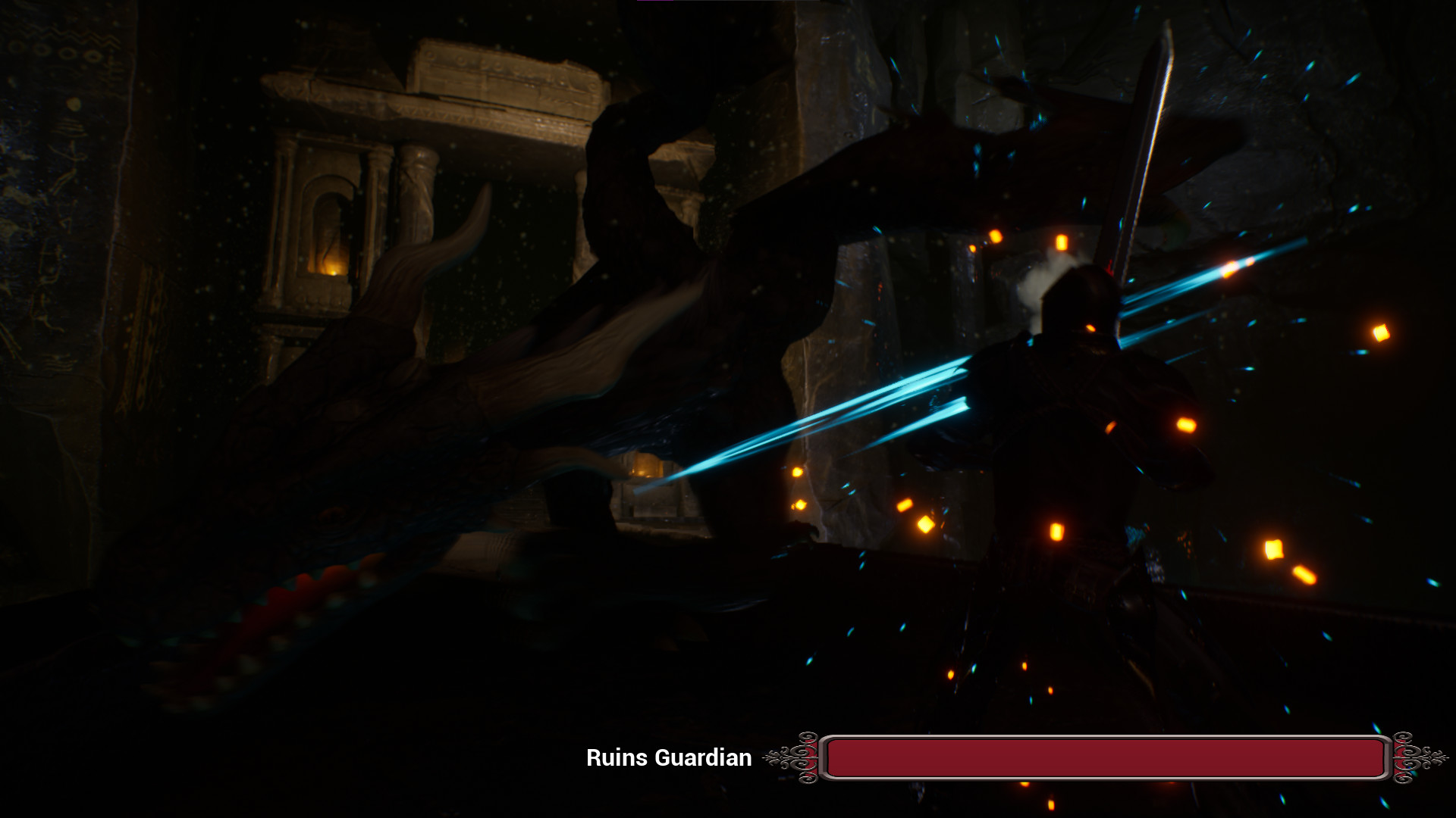 Death Realm screenshot screenshot 5