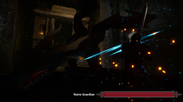 скриншот Death Realm 5