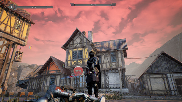 Death Realm game for windows Pc 1