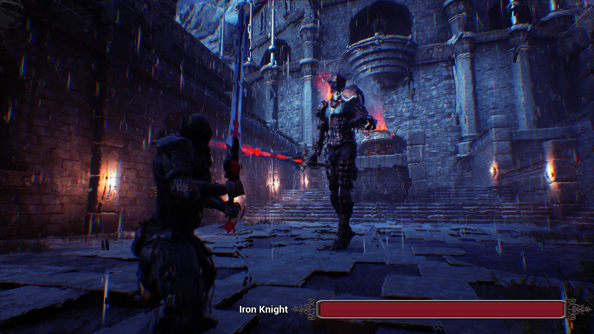 Death Realm screenshot screenshot 3