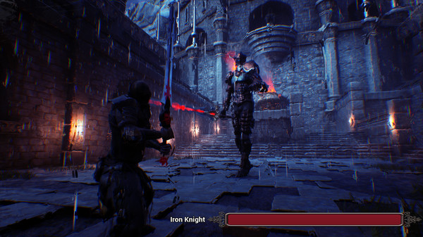скриншот Death Realm 3